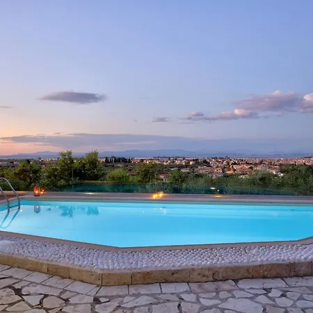 Villa Alea *