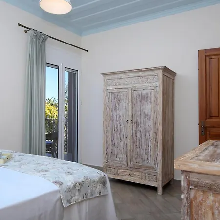 Villa Alea