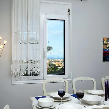 Villa Alea