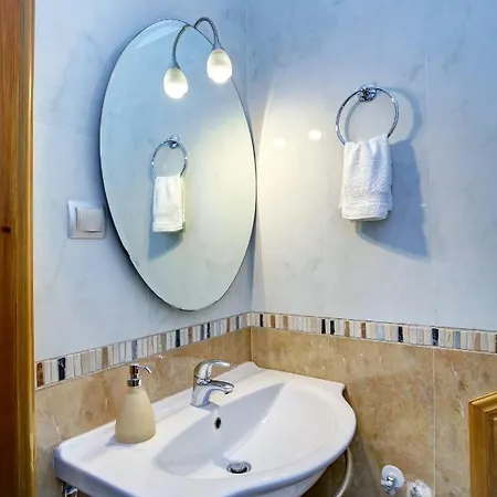Villa Alea