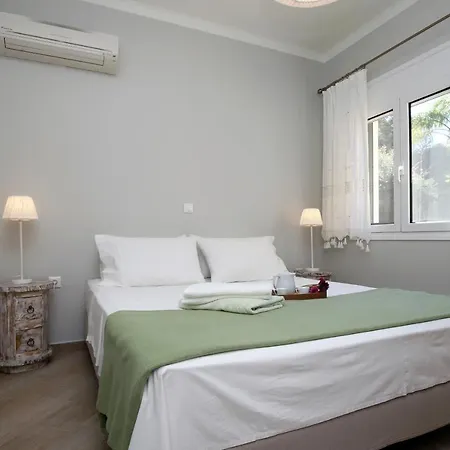 Alea Villa