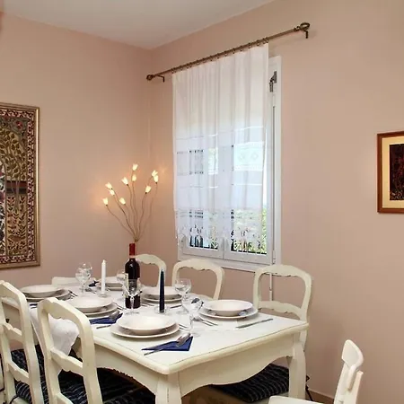 Alea Villa *