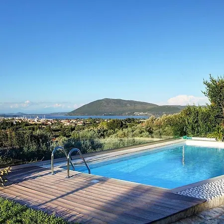 Alea Villa