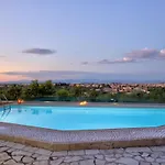빌라 Alea Villas *
