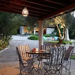 Alea Villas *