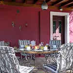 Alea Villas 빌라 Apolpaina