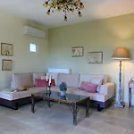 Alea Villas 빌라 Apolpaina