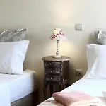 빌라 Alea Villas Apolpaina
