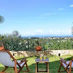빌라 Alea Villas