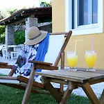 빌라 Alea Villas *