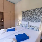빌라 Alea Villas *