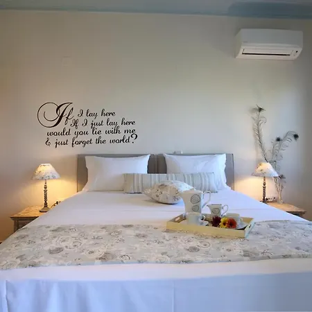 Alea Villas Apolpaina