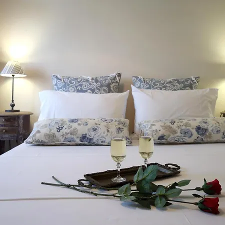 Alea Villas Apolpaina