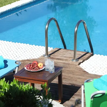 Alea Villas Apolpaina