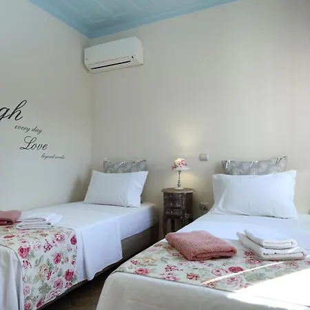Alea Villas 빌라 Apolpaina