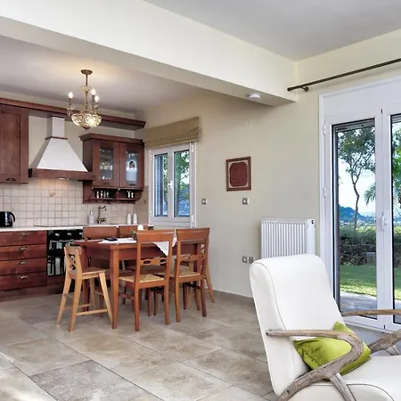 Alea Villas *