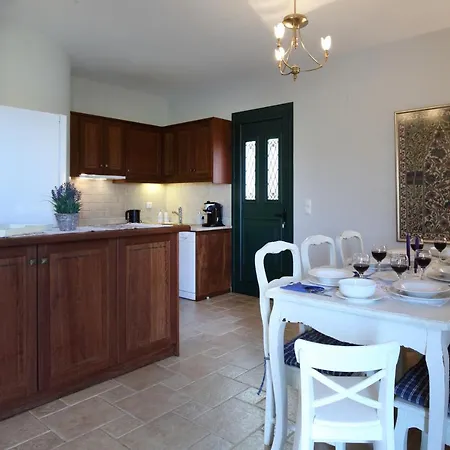 Alea Villas 빌라