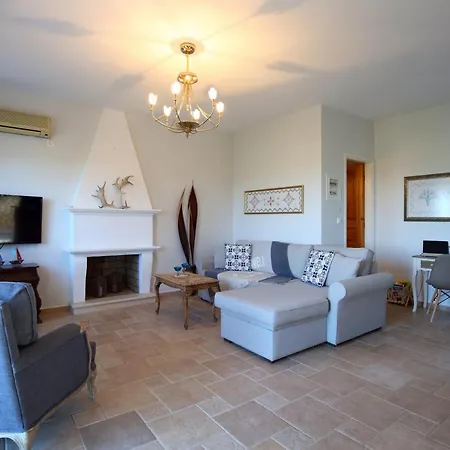 Alea Villas 빌라 *