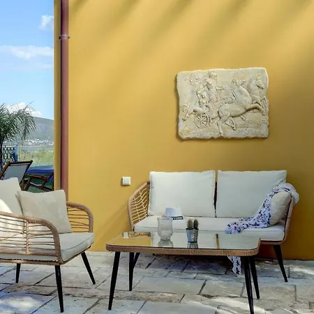 Alea Villas 빌라 *