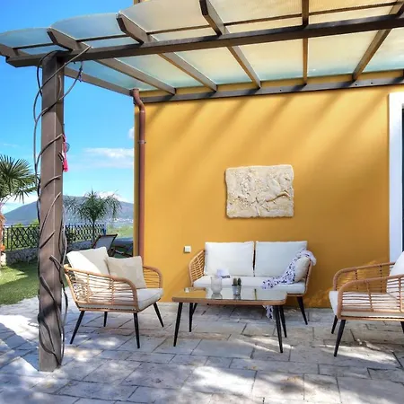 Alea Villas Apolpaina