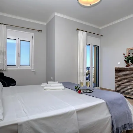 Alea Villas * Apolpaina