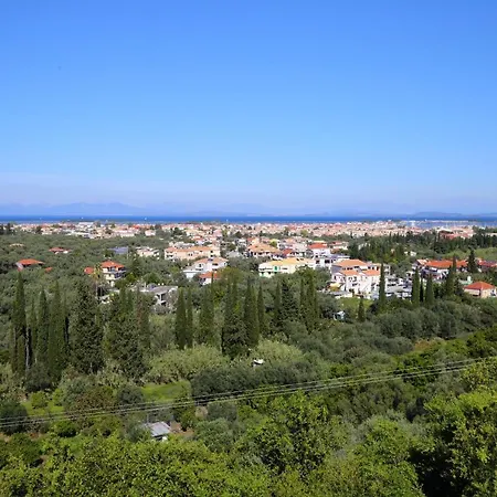 Alea Villas 빌라