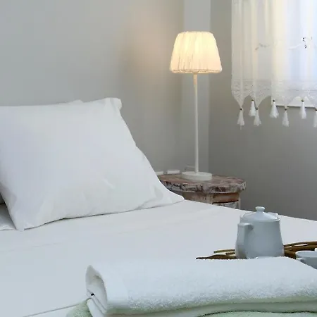 Alea Villas *