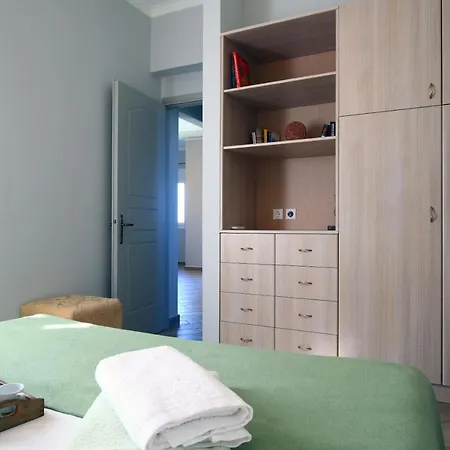 빌라 Alea Villas