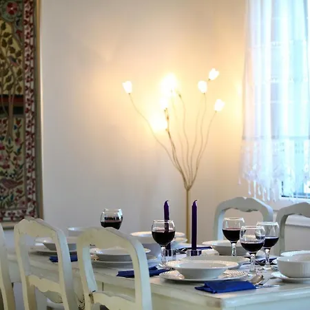 Alea Villas 빌라 Apolpaina