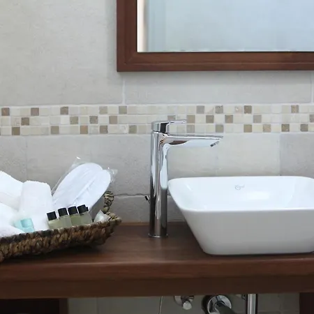 Alea Вилла Apolpaina