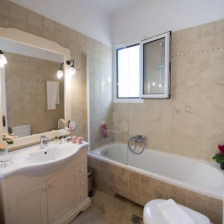 빌라 Alea Villas Apolpaina