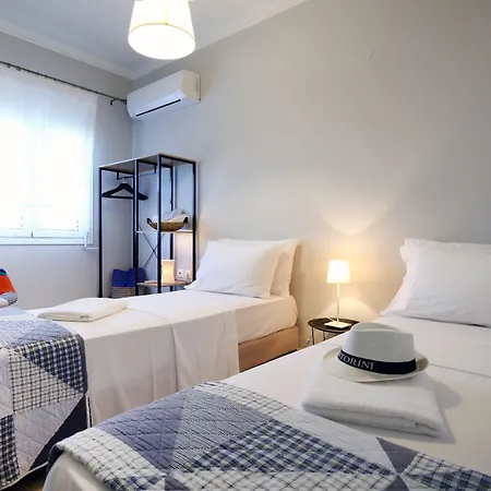 Alea Villas Apolpaina