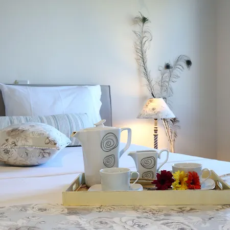 빌라 Alea Villas *