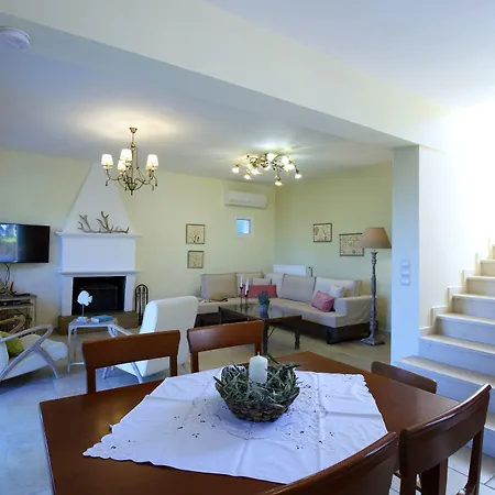 Alea Villas 빌라