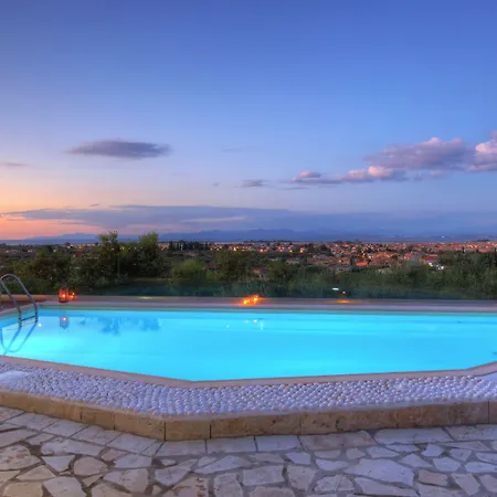 Alea Villas 빌라
