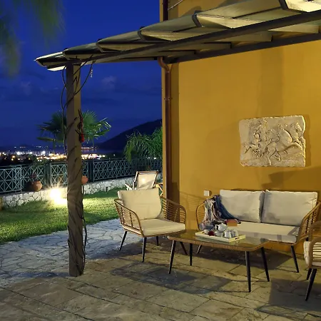 Alea Villas 빌라
