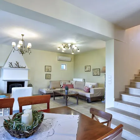 Alea Villas 빌라 *