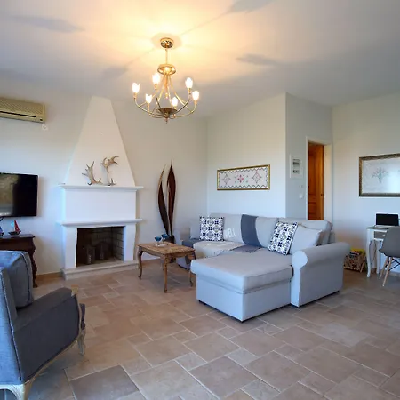Alea Villas 빌라