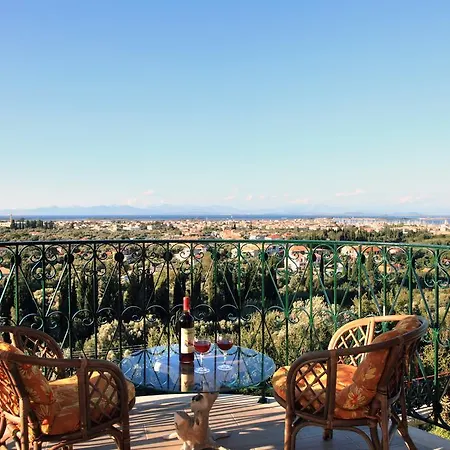 Alea Villa