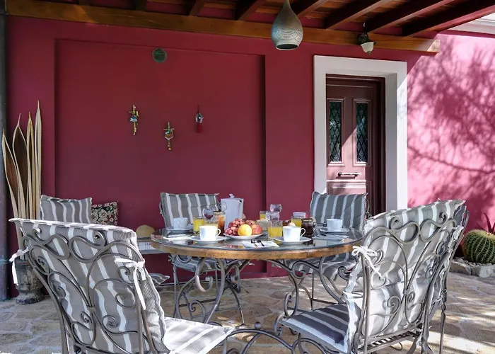 Alea Willa Apolpaina