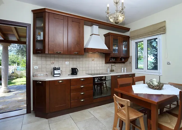 Willa Alea Apolpaina