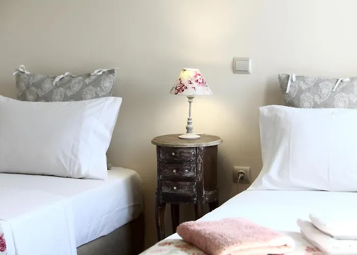 Willa Alea Apolpaina