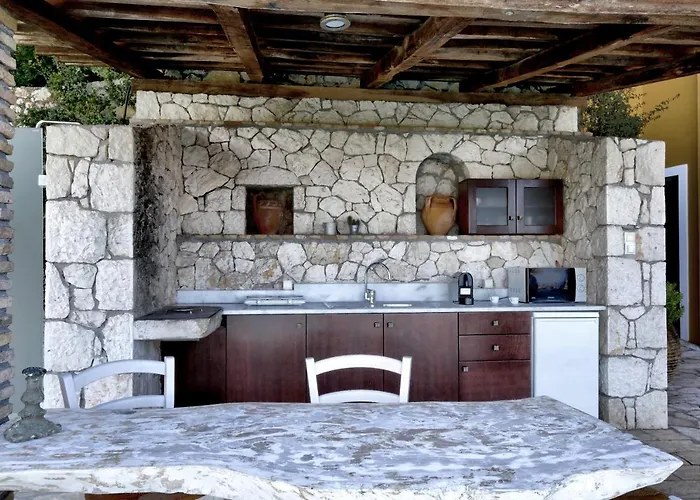 Willa Alea Apolpaina