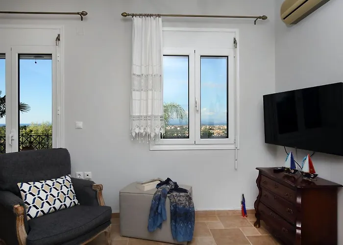 Alea Willa Apolpaina