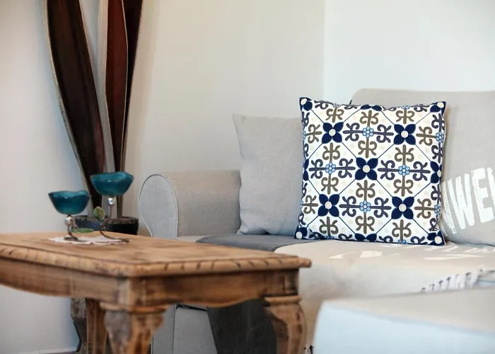 Willa Alea Apolpaina