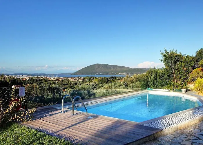 Alea Villa